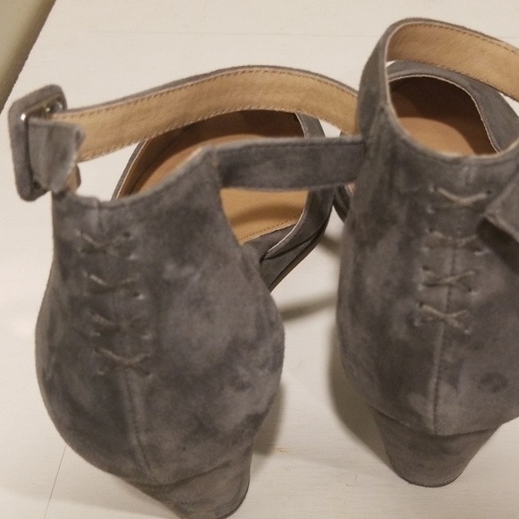 Torrid size 12 shoes - Picture 2 of 3